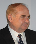 Dr. Dr. Peter Tetsch