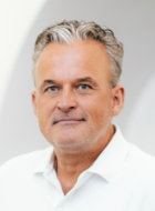 Dr. Björn Lönquist MSc MSc 