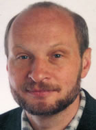 Dr. Martin Schwerdtfeger M.Sc.
