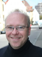 Dr. Thomas Stickel M.Sc.
