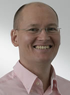 Dr. Markus Baumann M.Sc.