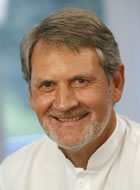 Dr. Peter Borgmann M.Sc.