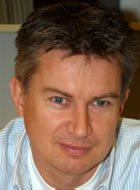 Dr. Bernd Rohlfing M.Sc.