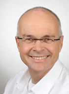 Dr. Rainer Roos MSc. mult.