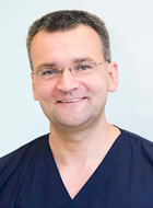 Dr. Axel Ruppert M.Sc., M.Sc. 