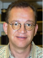 Dr. Robert Lau M.Sc.