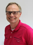 Dr. Volker Koppitsch M.Sc. 