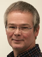 Florian Stephenson M.Sc.