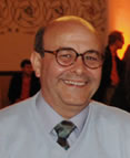Prof. Dr. German Gomez-Roman