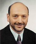 Prof. Dr. Heinrich Hanika 