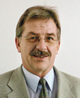 Prof. Dr. Ernst-Jürgen Richter 