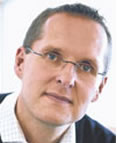 Dr. Peter Uwe Gehrke 