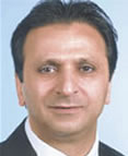 Prof. Dr. Murat Yildirim 