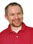 Dr. Lothar Kluba M.Sc.