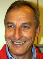 Dr. Walter Herrmann M.Sc.