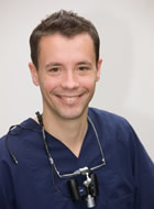Dr. Björn Greven M.Sc.