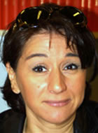 Dr. Efthymia Mouka M.Sc.