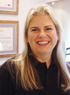 Dr. Katja Rauch M.Sc.