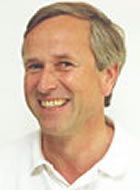 Dr. Klaus Abb M.Sc.