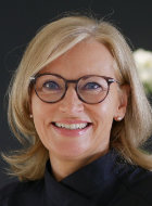 Dr. Martina Buchheister M.Sc. M.Sc. 