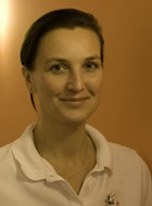 Dr. Silke Bonowski M.Sc. 