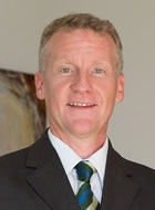 Dr. Martin Lambrich M.Sc.