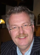 Dr. Andreas Stein M.Sc.
