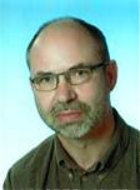 DS Andreas Krüger M.Sc.