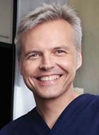 Dr. Ulrich Saerbeck M.Sc. M.Sc. 