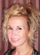 Dr. Rita Stoltenburg M.Sc.