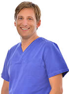 Dr. Dominikus Rupprecht M. Sc.