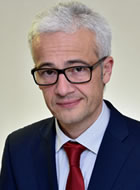 Dirk Butzmann M. Sc.