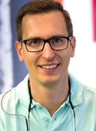 Dr. med. dent Michael Grobitzsch M. Sc.