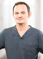 Dr. med. dent. Ron Schubert M. Sc.