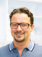 Dr. Stephan Thom M.Sc., M.Sc.