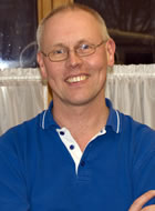Dr. Thomas Raupach M.Sc.