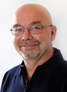 Hanns-Dieter Ruoff M.Sc.