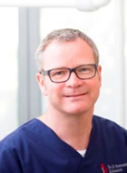 Dr. Dirk Sensmeier M.Sc.