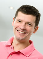 Dr. Christof Spaniol M.Sc.