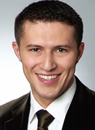 Nabil Ben Bouhjar M.Sc.