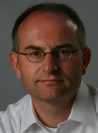 Dr. Jochen Frank M.Sc. 